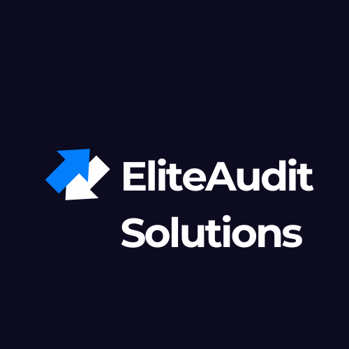 EliteAudit Solutions Logo